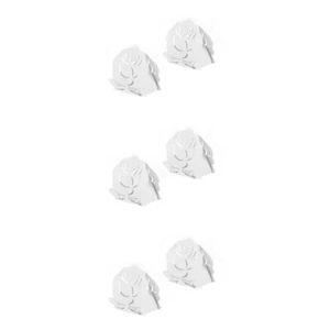 3 Count Candy Box Baby Bride Paper Boxes Wedding Favor for Guests - Picture 1 of 12