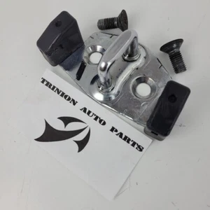 2001-2003 Honda Odyssey Rear Hatch Liftgate Striker with Screws OEM - Picture 1 of 3