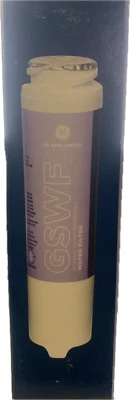 GE GSWF SmartWater Refrigerator Filter - Image 1 of 4