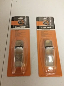 Lote de 2 The Slamm-Jamm The Ultimate Wedge - Imagen 1 de 2