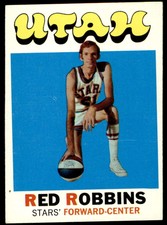 1971-72 Topps Basketball - Pick A Card - Cards 101-233