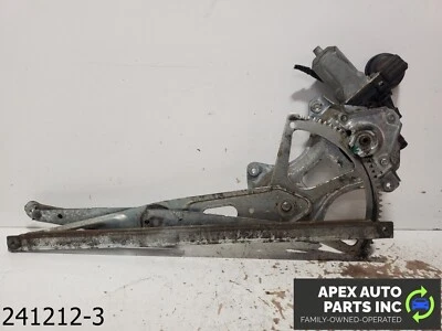 OEM 2003-2010 Scion TC REGULADOR VENTANA DELANTERA DERECHA VENTANAS ELÉCTRICAS CON MOTOR Foto 1 de 4