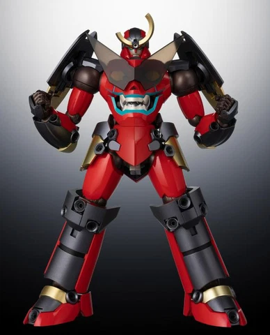 Gurren Lagann RIOBOT | Tengen Toppa Gurren Lagann | Sentinel Cover