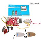 NY-D01 Control Board kit Adjust for Time Current Simple Operatio