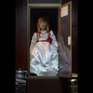 -=] NECA - The Conjuring Annabelle Clothed A.Figure [=-