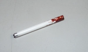 ACCESORIO FIGURA DE ACCIÓN HALLOWEEN KILLS BLOODY FOURESCENT BULBO (NECA ULTIMATE) - Imagen 1 de 3