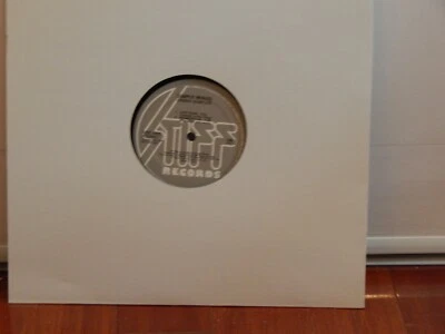 Simple Minds-Urban Smapler (4 song EP) Promo - Image 1 of 2