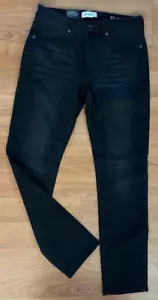 BlankNYC - Jeans Wooster Slim Fit Nerim - Uomo 32x32 - Nuovi con etichette - Foto 1 di 4