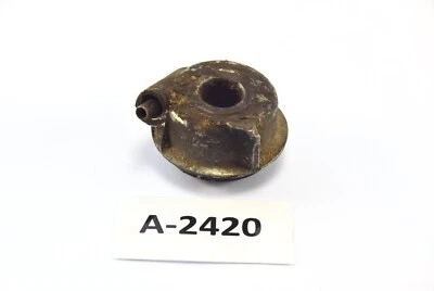 Yamaha RD 250 350 352 - Contachilometri a vite senza fine azionamento tachimetro Foto 1 de 2