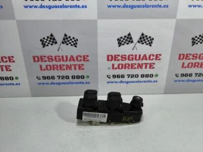 621W03630 panel de control ventana delantera lh 241568 para Chevrolet Matiz SX 2005 Foto 1 de 2