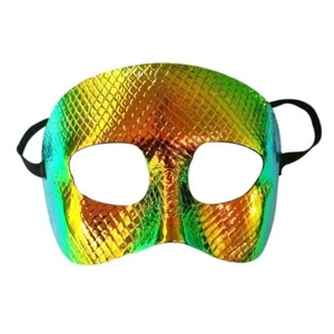 Facial Cover Protective Face Nose Guard Elastic Bandage Protective Mask - Picture 1 of 11