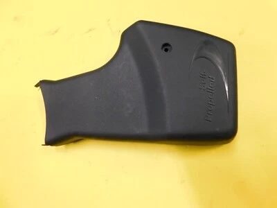 Cubierta de correa de transmisión Craftsman Husqvarna 583720801 OEM Foto 1 de 2