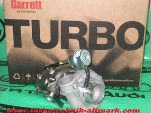 Turbolader 454207-1 Mercedes Benz Sprinter 2,9 TD A6020960199 A6020960899 Neu !! - Bild 1 von 7