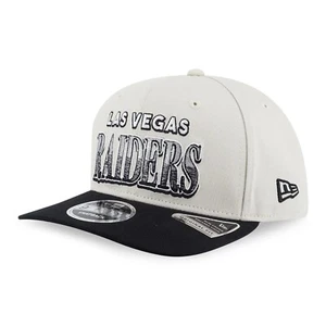 Gorra New Era Las Vegas Raiders. Las Vegas Raiders NFL League Retro 950 Snapback - Imagen 1 de 3