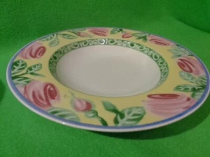 Suppenteller Switch Summerhouse A Rose 24 cm von Villeroy & Boch - Bild 1 von 1