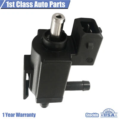 Válvula de control Turbo Boost para 2003-2011 Saab 9-3 9-3X 2,0 L L4 55354158 Foto 1 de 4