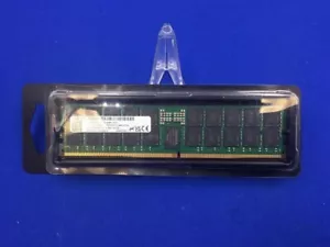 MTC40F2046S1RC48BA1 MICRON 64GB (1X64GB) 2RX4 PC5-4800B MEMORY - Picture 1 of 3
