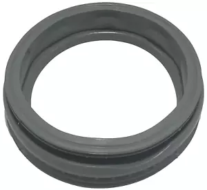 Sello de puerta de lavadora Bosch compatible WAA, WAE, WFH, WFL +, WFO - Imagen 1 de 18