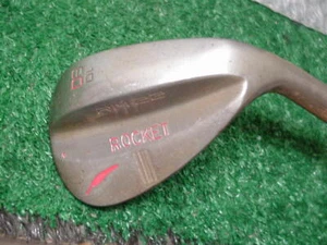 Tour Issue Raw Fourteen RM 22 Forged 60-10 60 degree Lob Wedge Shimada Tour S - Picture 1 of 4