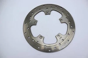 Dischi Anteriore per scooter piaggio 125 BEVERLY 2001 Per 2003 - Foto 1 di 3