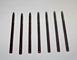 Jordana Kohl Kajal Lip Liner Pencil Raspberry Ice Lot Of 7 Sealed  - Picture 1 of 2