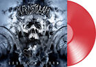 Krisiun - Southern Storm - Transparent Red [New Vinyl Lp] Explicit, Red, Colored