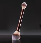 HOURGLASS Double Ended Veil Powder Brush NIB - 100% Authentic MSRP $65