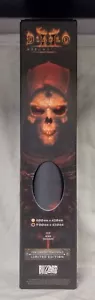 Official Diablo resurrected pro gaming mousepad ltd edition - new - Imagen 1 de 3