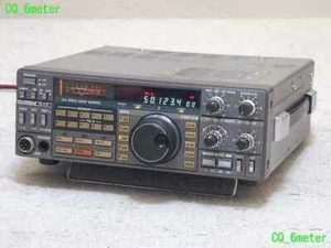 KENWOOD TRIO TS-670 TS670 ALL MODE QUAD BANDER TRANSCEIVER INSTRUKCJA NAPRAWY SERWISU - Zdjęcie 1 z 1