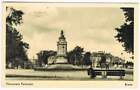 Ansichtkaart Nederland : Breda - Monument Parkzicht (ba173)
