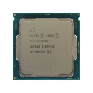 Intel SR328 - Imagen 1 de 2
