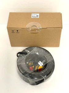 Night Owl 3MP 3.0 Wired HD Security Add-On Camera CM-PTHD30W-BU, New - Picture 1 of 8