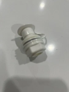 (ORGINAL) ERSATZTEILE FÜR Igloo® Eistruhe - Rollen, 60 Quart - Bild 1 von 23