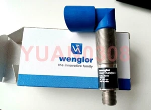 NUEVO sensor wenglor HW11PA3S901 DHL ENTREGA RÁPIDA #b - Imagen 1 de 3