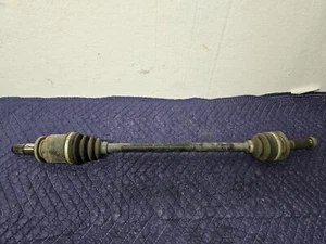 Subaru Impreza WRX 5 Speed Rear Axle Half Shaft CV Genuine Oem 2011-2014 - Foto 1 di 4