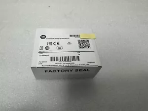 1734-IB8S, Ser B A-B Safety Sourcing Eingangsmodul neu versiegelt FedEx, DHL - Bild 1 von 2