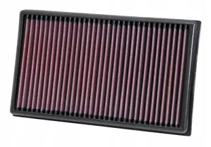 K&N Air Filter M-1517 For Audi A3 Quattro 2.0L L4 2015 2016 2017 2018 - Picture 1 of 7