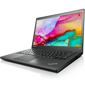 Notebook PC Portatile Lenovo 14" i7 Ram 12GB SSD 240GB Win10 (Ricondizionato) - Foto 1 di 4