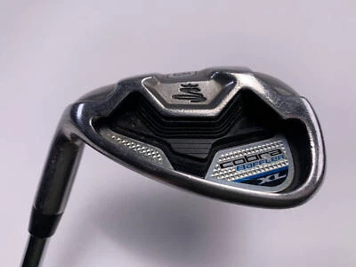 Cobra Baffler XL Gap Wedge GW Wedge Steel Mens LH Midsize Grip - Image 1 of 4