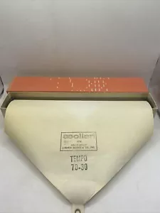 AEOLIAN 1574 Hello Dolly Player Piano Roll - Picture 1 of 3