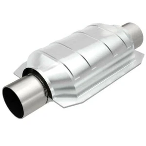 Convertidor catalítico universal MagnaFlow 457106 2,50x2,50 CA - Imagen 1 de 11