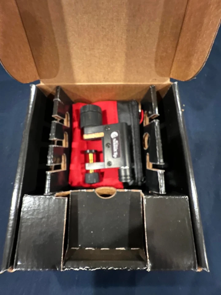 Pastilla SoundClip The Realist para contrabajo, distribuidor autorizado Foto 1 de 2