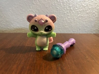 Magic Mixies Mixlings Series 1 - Pixly - Image 1 of 2