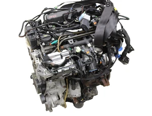 AHR AHW AHX AHS PEUGEOT CITROEN 2.0 HDI E6 MOTOR DIÉSEL 109000KM Garantía 6m - Imagen 1 de 2