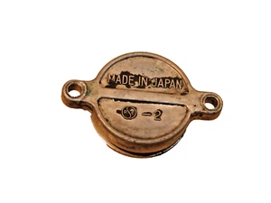 Kawasaki GPZ750UT ZX750A 1983 - 1987 Cover, Countershaft - Picture 1 of 1