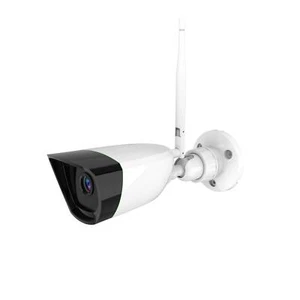 Outdoor Alarm CCTV Camera IR Motion 3MP Bullet Wifi Surveillance Security Camera - Picture 1 of 12