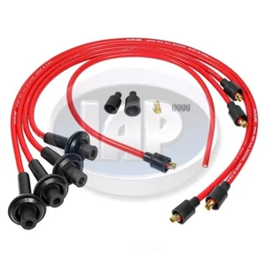 Spark Plug Wire Set IAP/Kuhltek Motorwerks AC998034B - Picture 1 of 3
