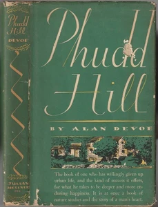 Phudd Hill - Imagen 1 de 4