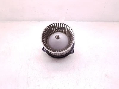 MOTOR DE VENTILADOR AC 00-03 TOYOTA MR2 SPYDER 2WD  - Imagem 1 de 4