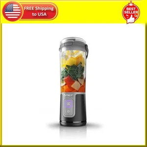 Ninja Blast 16 Oz. Personal Portable Blender with Leak Proof Lid & Easy Sip Spou - Picture 1 of 12